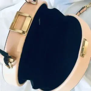 Zara Bags Zara Porky Pig Purse Poshmark